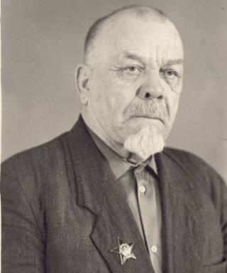 Бельский Яков Андреевич