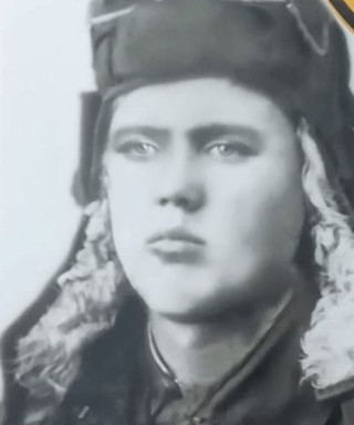 Анохин Егор Яковлевич