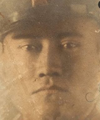 Мурзаев Серажутдин Мурзаевич