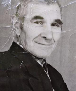 Черняев Пётр Семёнович
