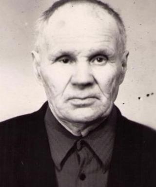 Лохов Иван Павлович