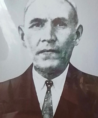 Хусаинов Бахтияр Афзалович