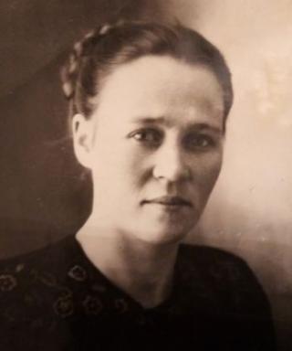 Иванова Анна Яковлевна