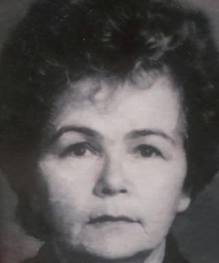 Серебрякова Вера Павловна