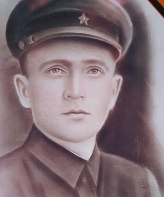 Сидоров Михаил Федорович