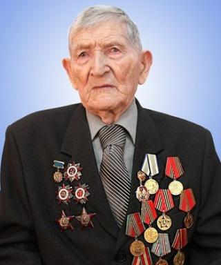 Иванов Семен Иванович