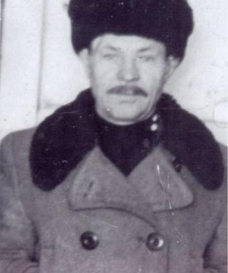 Бурдыгин Иван Петрович