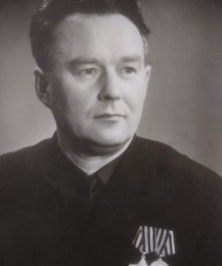Кримус Григорий Васильевич