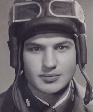 Лазарев Николай Александрович