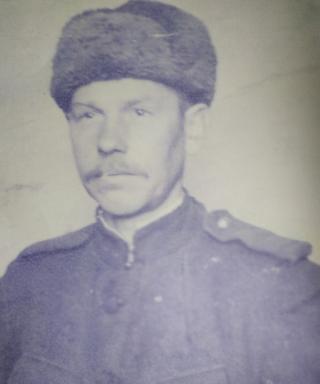 Смекалкин Игнатий Васильевич