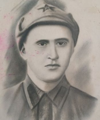 Пелипенко Пётр Васильевич