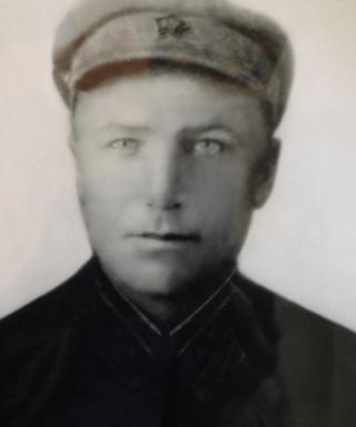 Марков Андрей Яковлевич