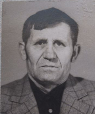 Овечкин Алексей Романович