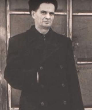 Мамутов Абдулват Абдулватович