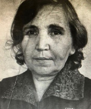 Вылегжанина Анна Георгиевна