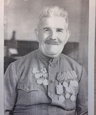 Адов Иван Ильич