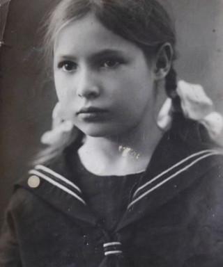 Григорова Евгения Валентиновна