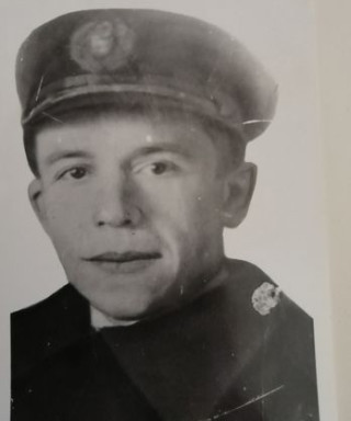 Сырых Павел Дмитриевич