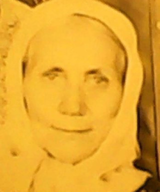 Валиахметова Минсара Масалимовна