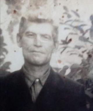 Лепёхин Дмитрий Семёнович