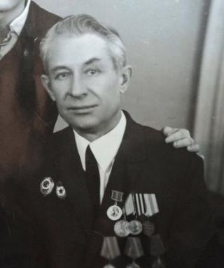 Ковтун Сергей Сергеевич
