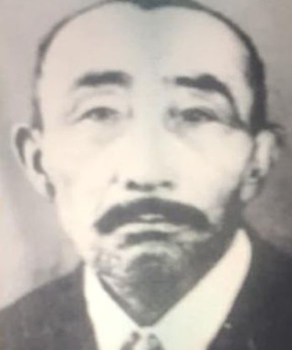 Жуланов Мунтурган