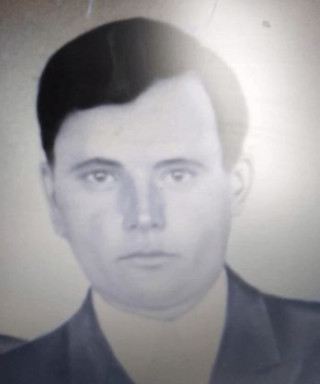 Оноприенко Степан Потапович