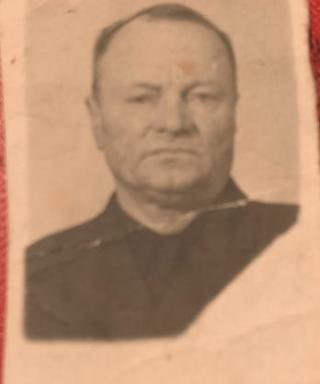 Козлов Петр Ильич