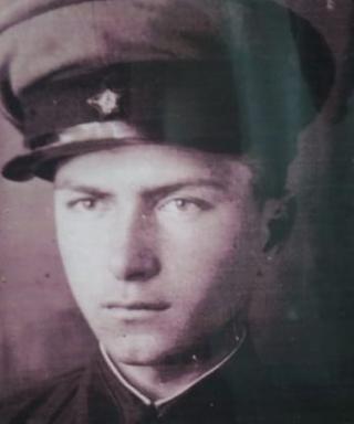 Григорьев Петр Васильевич