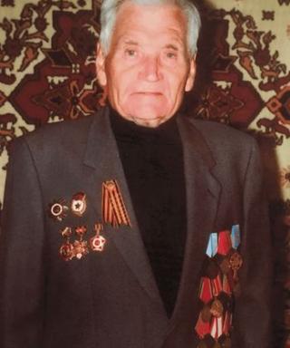 Киселев Пётр Сергеевич