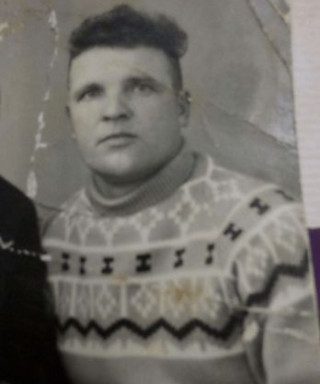 Василенко Василий Демьянович