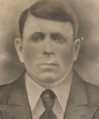 Лаврухин Иван Алексеевич