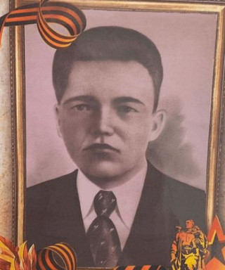 Кочанов Александр Сергеевич