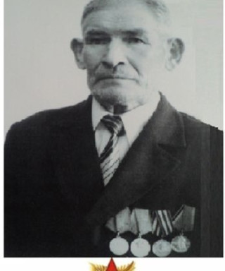 Ярославцев Семён Иванович