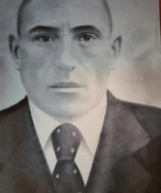 Калимуллин Гайзулла Калимуллович