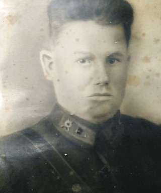 Панкратов Михаил Васильевич