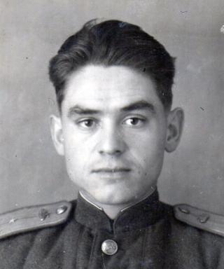 Дацюк Василий Павлович