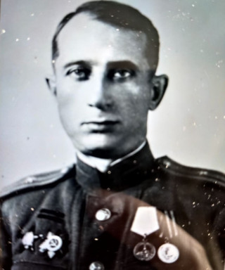 Боде Алексей Валентинович