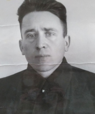 Долгополов Михаил Кириллович