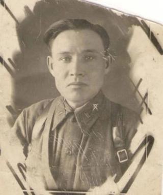 Алтынгузин Тимербулат Алтынович