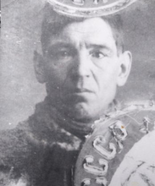 Рабынин Михаил Николаевич