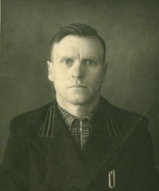 КАМШИЛИН АЛЕКСАНДР ИВАНОВИЧ