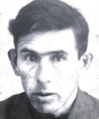 Кутуев Гани Аминевич