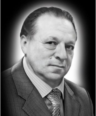 Пильщик Семен Борисович