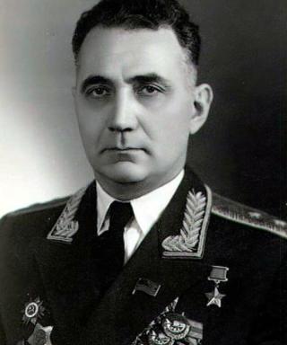 Мамсуров Хаджи-Умар
