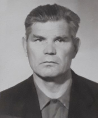 Калугин Николай Афонасьевич