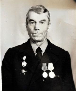 Яшбулатов Яштубай Яшбулатович