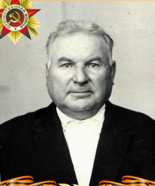 Карезин Павел Николаевич