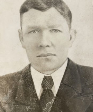 Янин Кузьма Филиппович