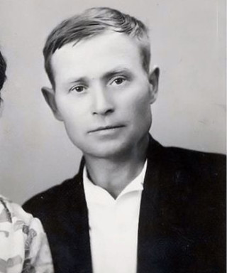 Веретенцев Степан Андреевич